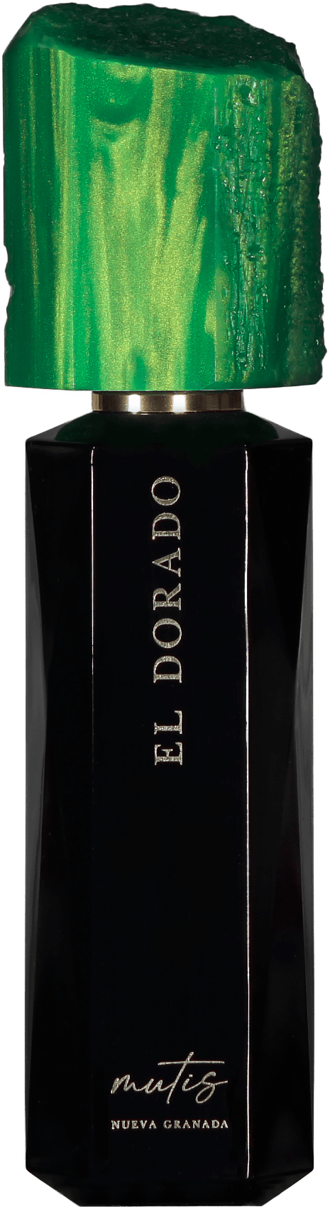 EL DORADO - Mutis Perfume / Nueva Granada