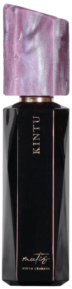 KINTU - Mutis Perfume / Nueva Granada